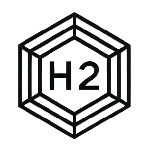 H2 Data Leads Logo